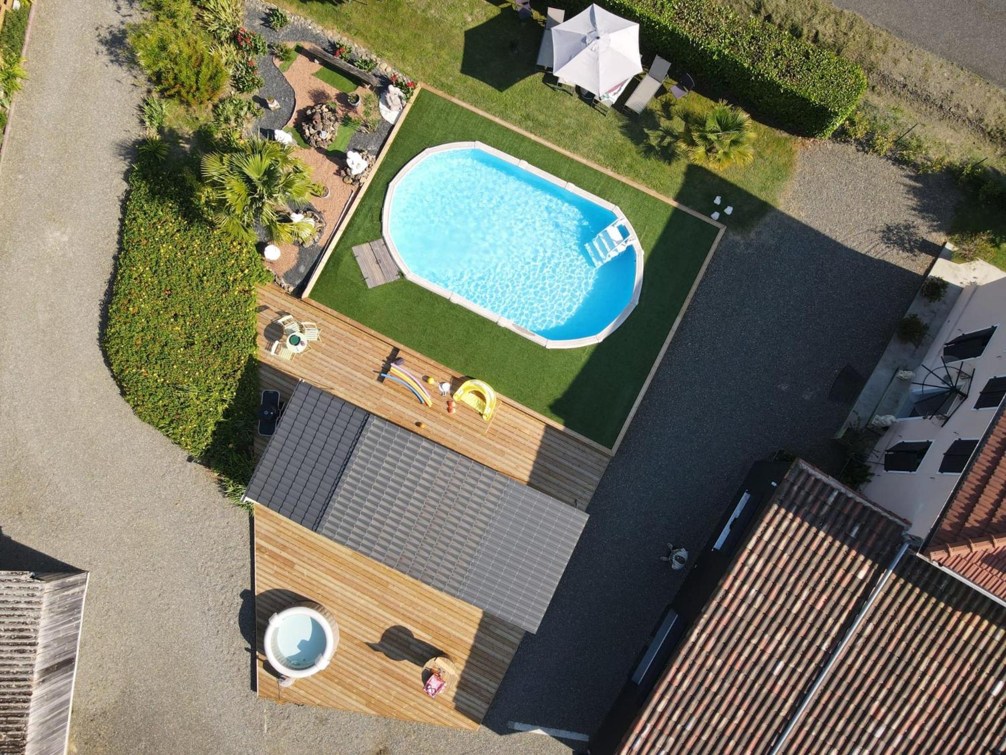 La Cordonnerie De Las Places Campagne-d'Armagnac ภายนอก รูปภาพ