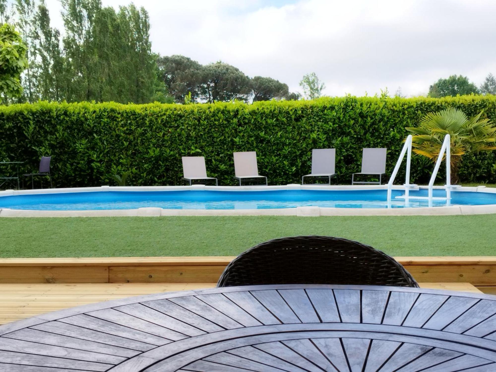 La Cordonnerie De Las Places Campagne-d'Armagnac ภายนอก รูปภาพ